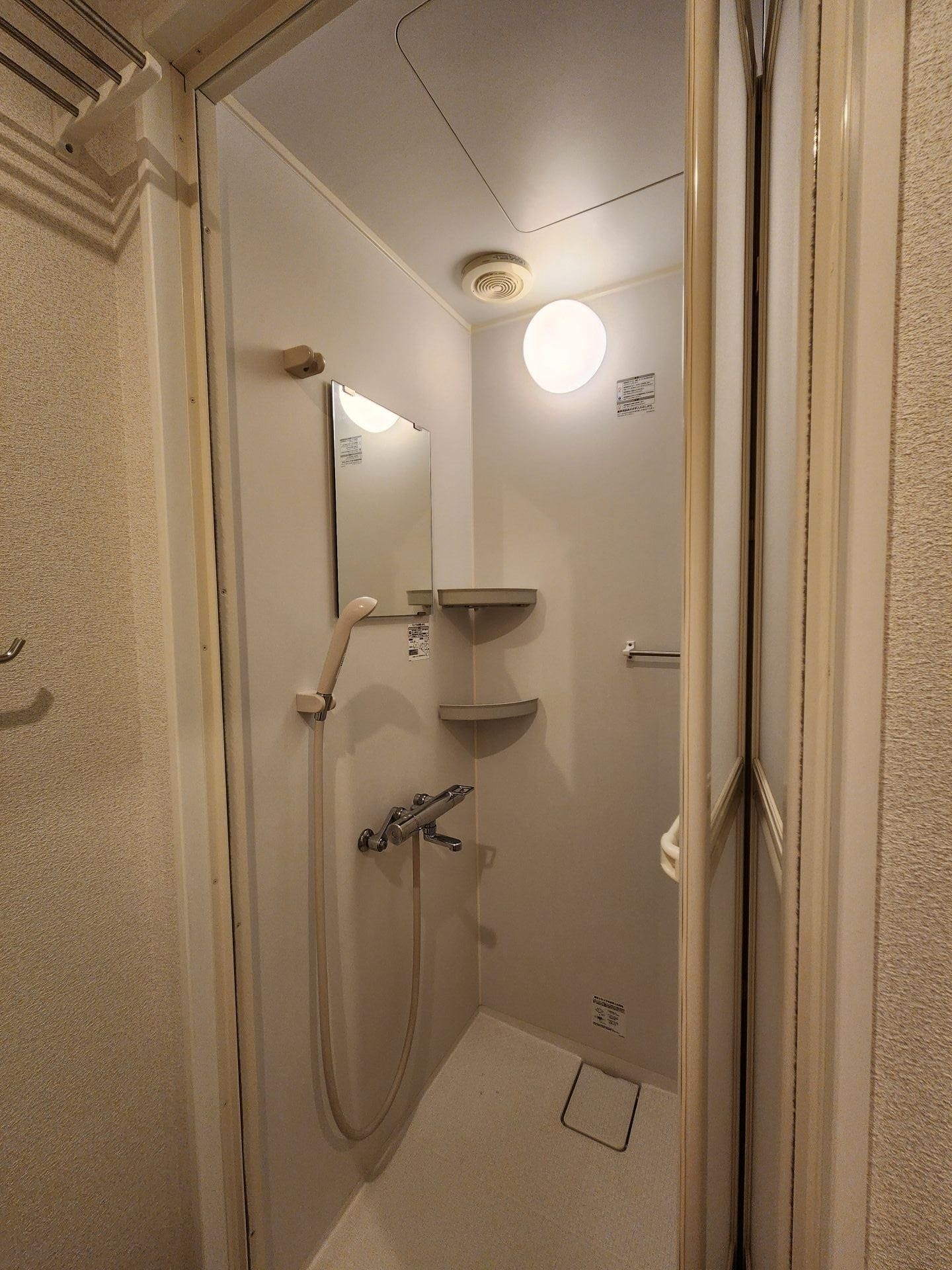 ラホーヤ藤沢 風呂画像