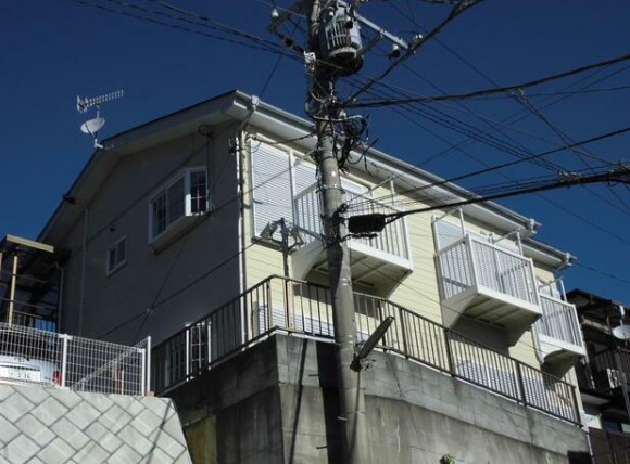 ピュアタウン北矢名 その他外観2