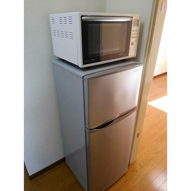 ピュアタウン北矢名 その他8