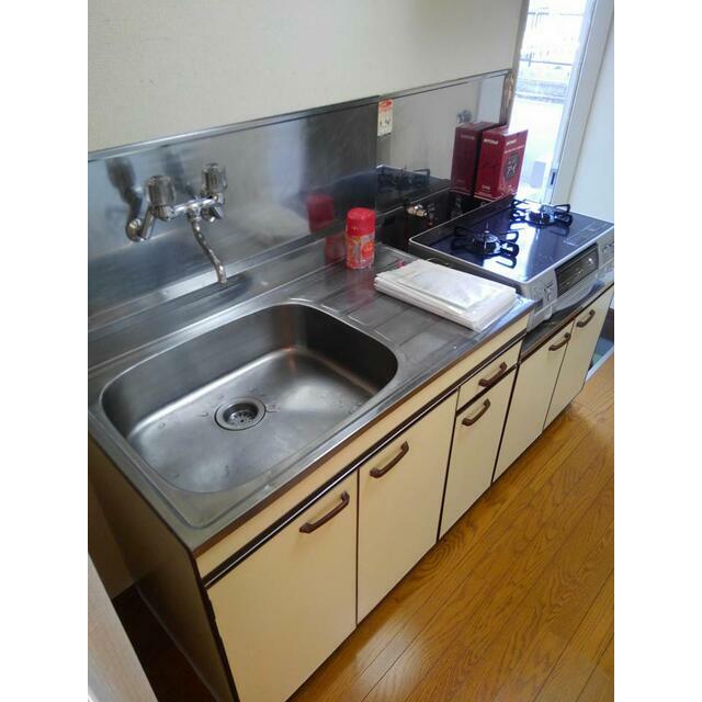 ピュアタウン北矢名 キッチン