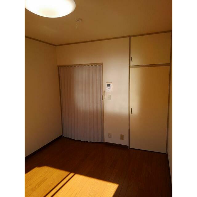 ピュアタウン北矢名 ベッドルーム