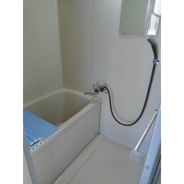 ピュアタウン北矢名 風呂画像