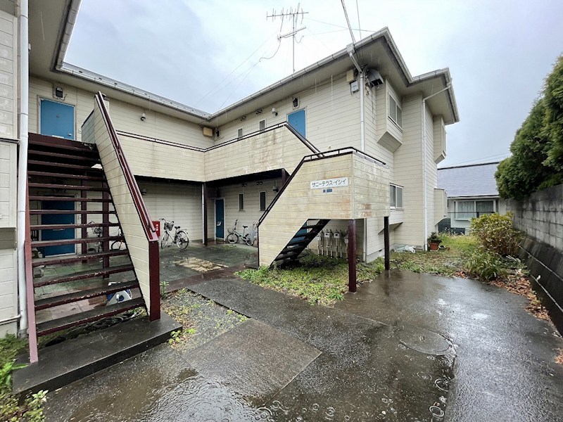 サニーテラス・イシイ その他外観1