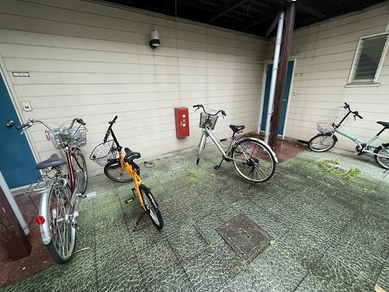 サニーテラス・イシイ その他外観2