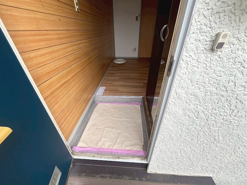 プライムハイツ リビング