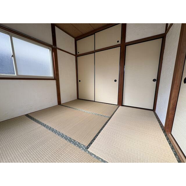 プライムハイツ ベッドルーム