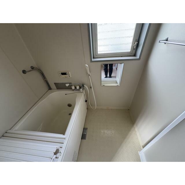 プライムハイツ 風呂画像