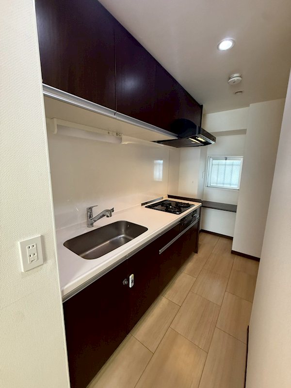 戸塚グリーンヒル　Ｃ棟 キッチン