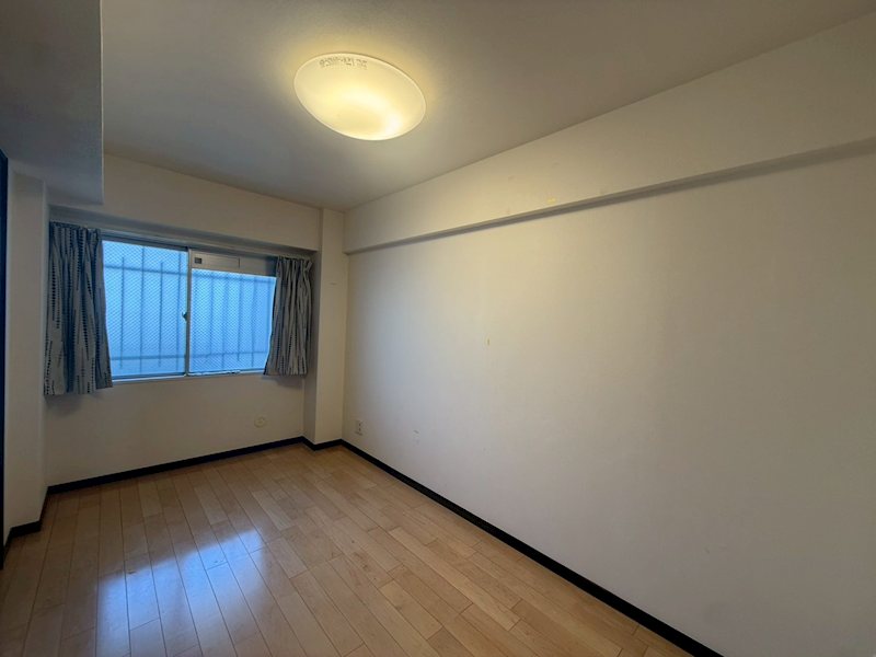 戸塚グリーンヒル　Ｃ棟 ベッドルーム