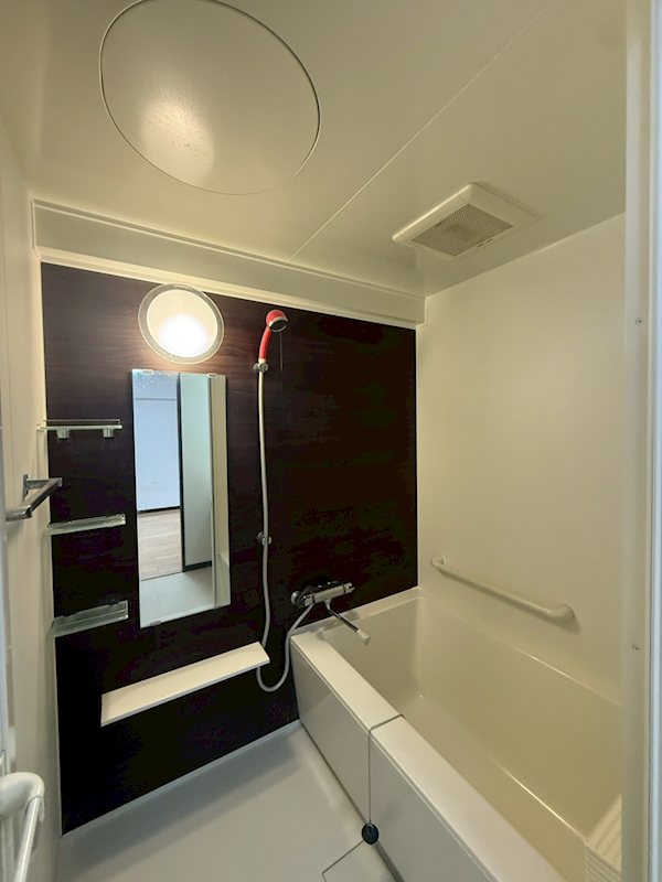 戸塚グリーンヒル　Ｃ棟 風呂画像