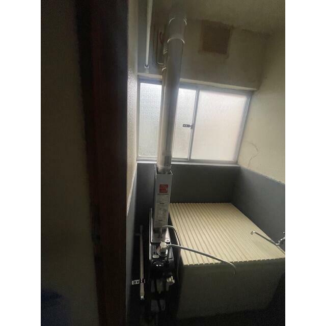 鈴木荘 風呂画像