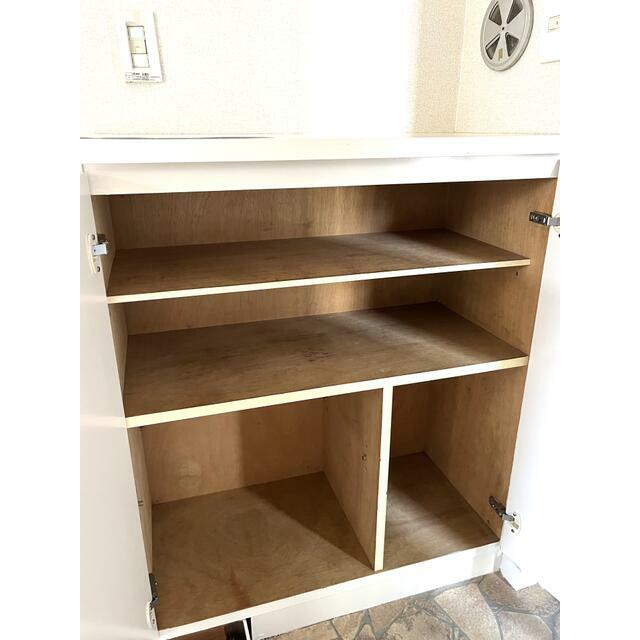 代官町ハウゼック 玄関