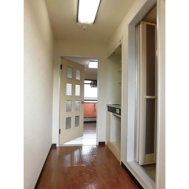 ビューハイツ湘南 その他3