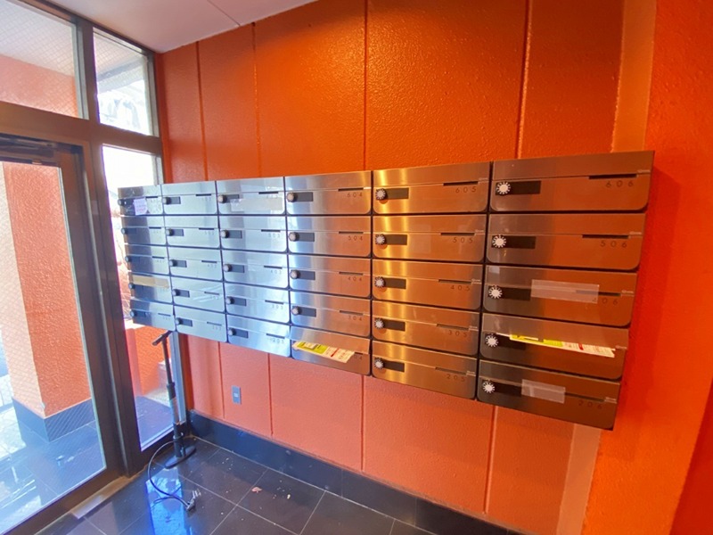 ビューハイツ湘南 その他外観3