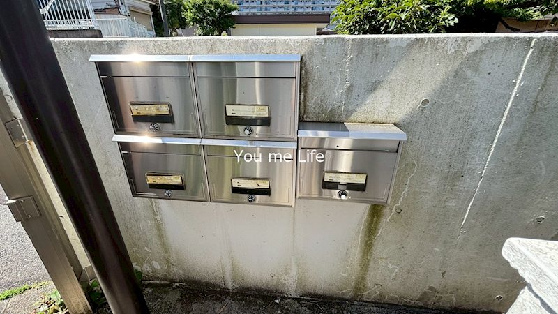その他外観1