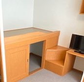 レオパレスパルティール その他部屋・スペース