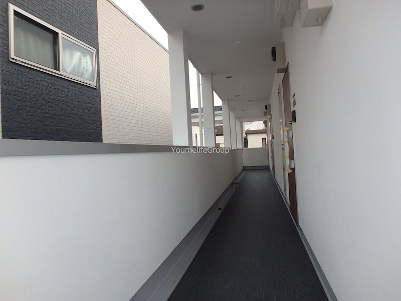 ビーバレーMⅢ その他外観2