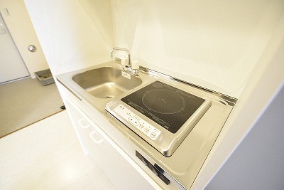 メーヴェ伊勢原 キッチン