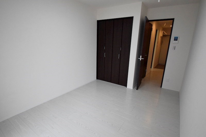 メーヴェ伊勢原 ベッドルーム