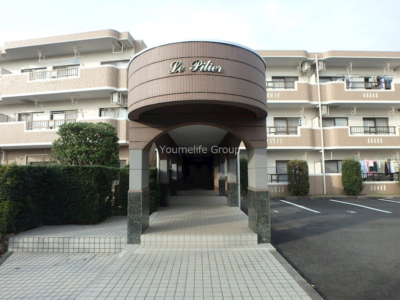 ル　ピリエ 209号室 外観