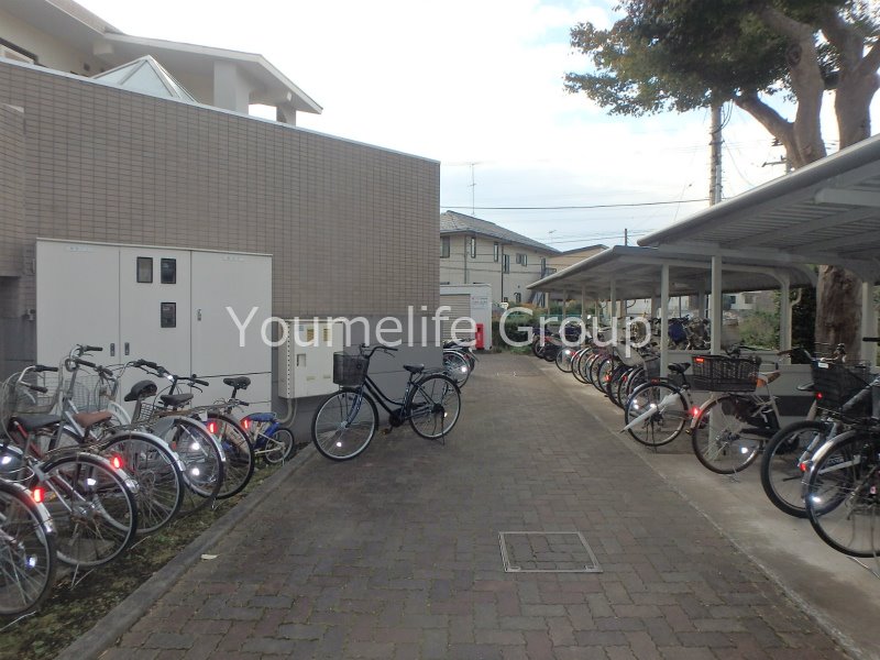 ル　ピリエ その他外観1