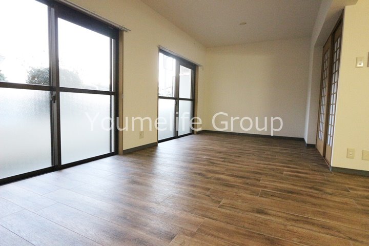 ル　ピリエ リビング