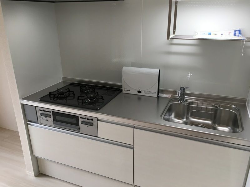 ＦＶヴィラ洋光台 その他3