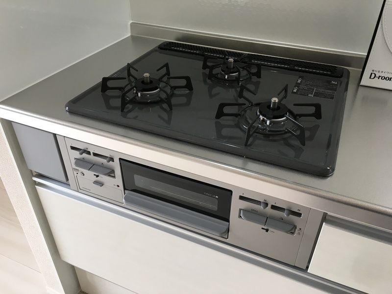 ＦＶヴィラ洋光台 その他5