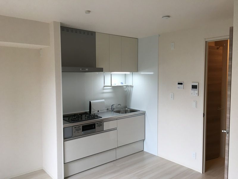 ＦＶヴィラ洋光台 キッチン