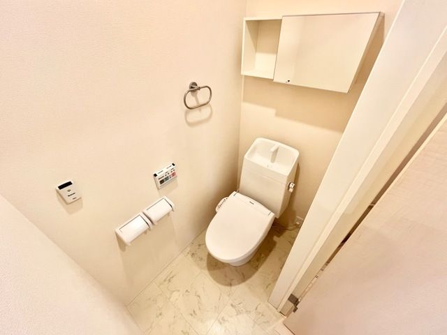 シリウス港南台 その他1