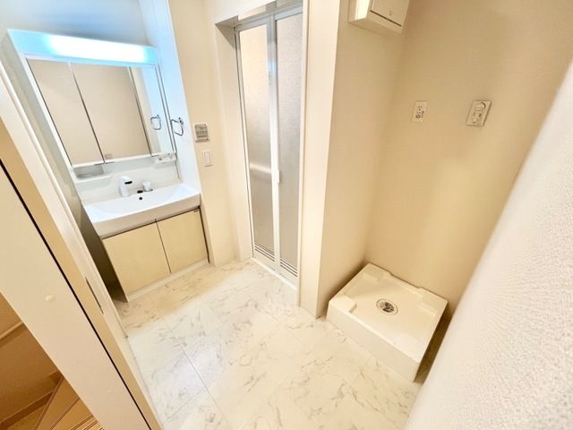 シリウス港南台 その他2