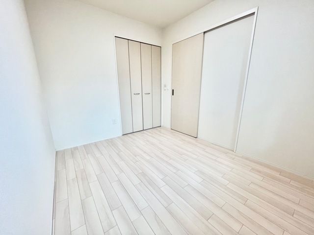 シリウス港南台 その他4