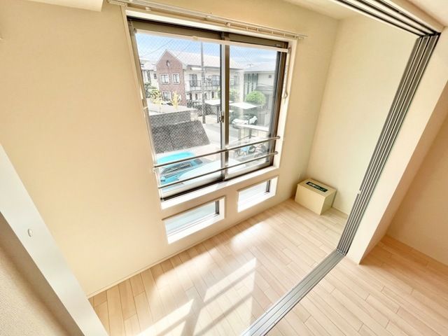 シリウス港南台 その他5