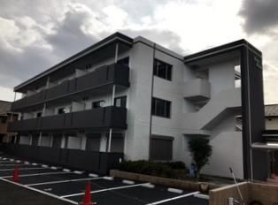 ルミエールブランシュ 102号室 外観