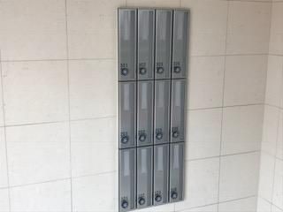 ルミエールブランシュ その他外観1