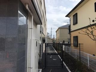 ルミエールブランシュ その他外観2