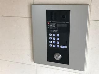 ルミエールブランシュ その他外観3