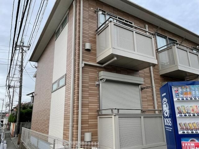 リオン湘南台 その他外観3