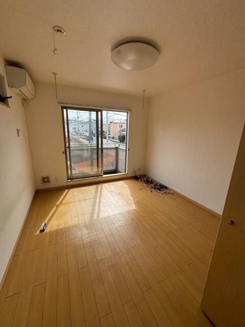 リオン湘南台 リビング