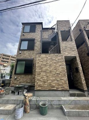 ベイルーム湘南藤沢 301号室 外観