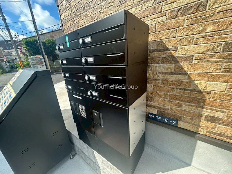 ベイルーム湘南藤沢 その他外観3