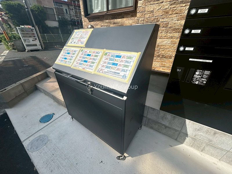 ベイルーム湘南藤沢 その他外観4