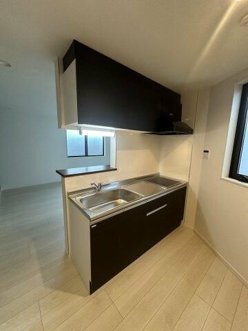 ベイルーム湘南藤沢 キッチン