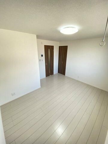 ベイルーム湘南藤沢 ベッドルーム