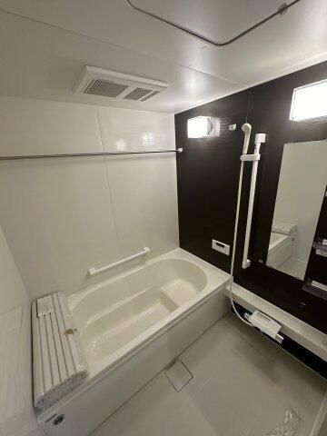 ベイルーム湘南藤沢 風呂画像