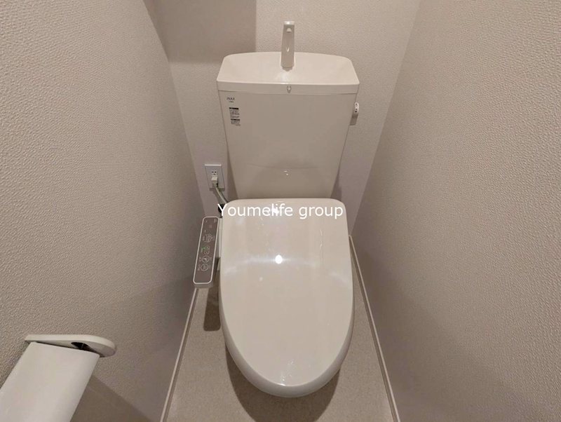 サンタナ厚木 ベッドルーム