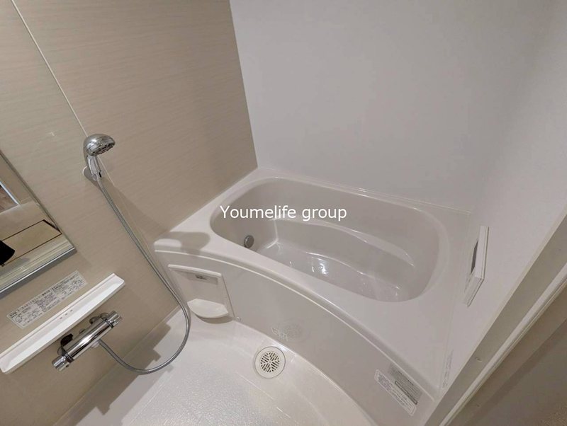 サンタナ厚木 風呂画像