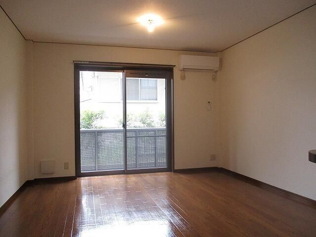 グランバリエ リビング