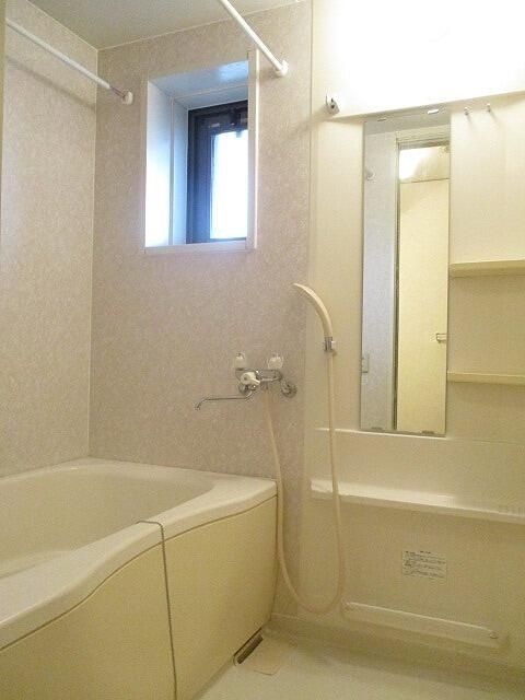 グランバリエ 風呂画像