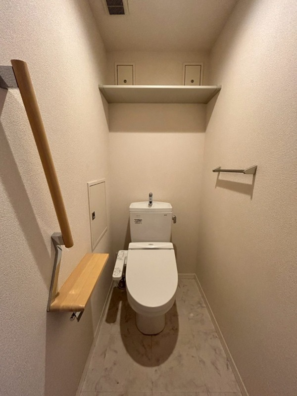 メゾンしずか その他4